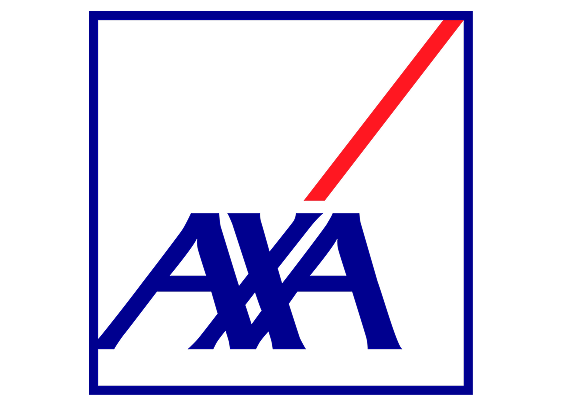 Logo AXA